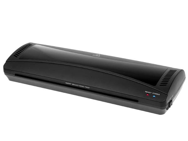 TRACER Laminator Cold/Hot A3 30 cm/min