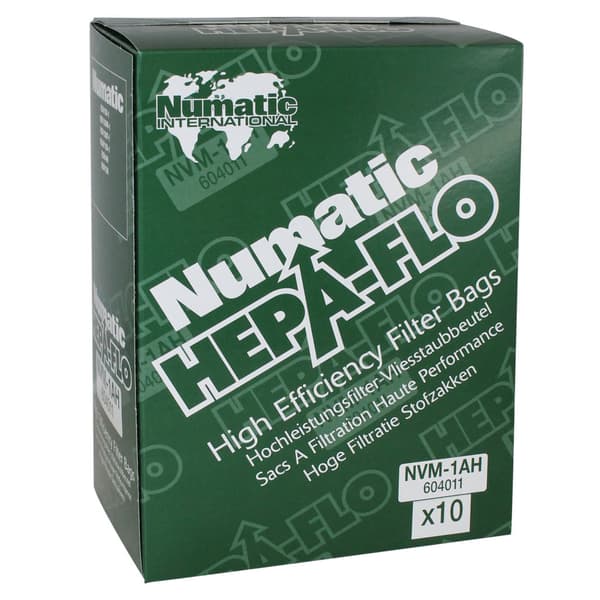 Numatic Henry Compact Dust Bag