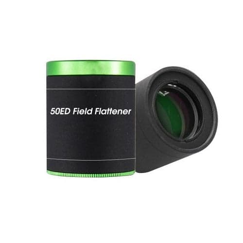 Flattener SW for Evoguide 50