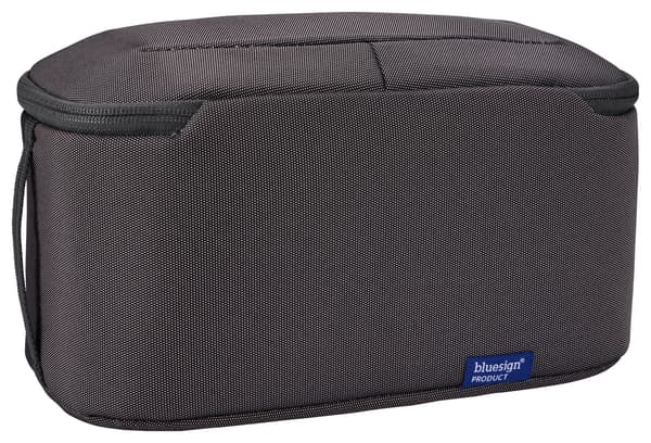 Thule Subterra 2 TSTB404 Toiletry Bag Grey, TPU Coated
