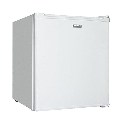 MPM 46-ZS-01B Freezer Freestanding 34L White