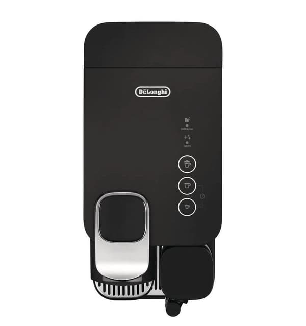 De'Longhi Lattissima One EN510.B Espresso Machine 1 L