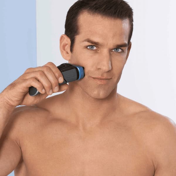 Braun Shaver Accessory (076520)