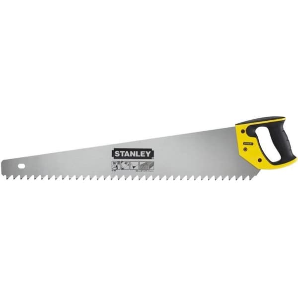 STANLEY Concrete Saw - 650 mm - Cellular - 1-15-441