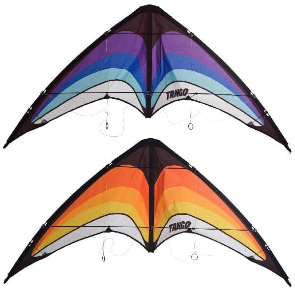 Rhombus Tango Stunt Kite