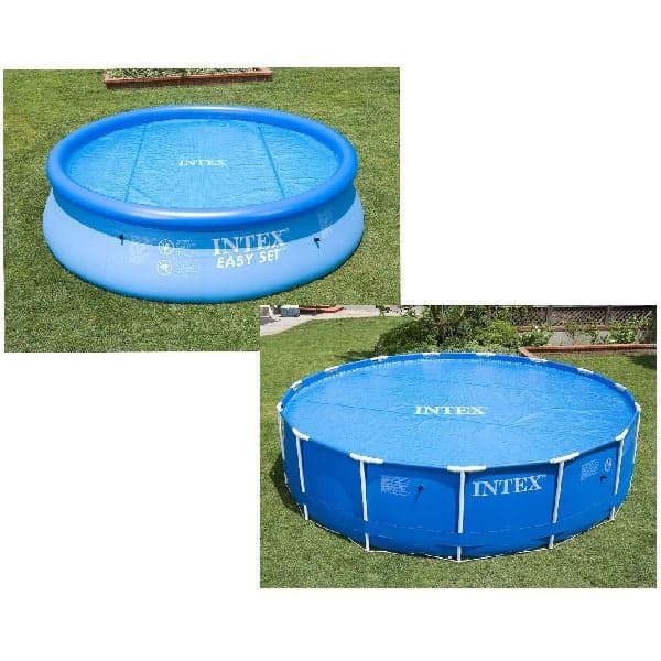 Intex Solar Cover for 366 cm Pools