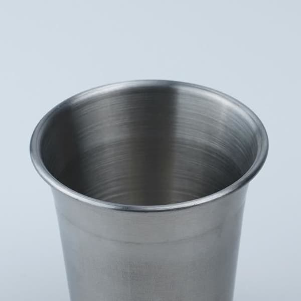 THERMOBABY Cup - BPA-Free - Stainless Steel