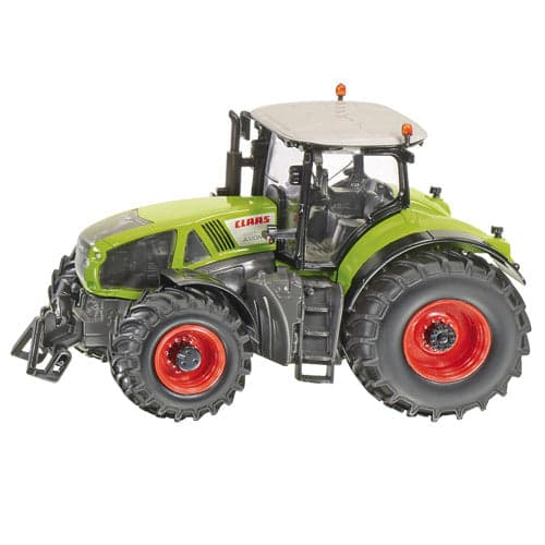 Siku Claas Axion 950 Tractor Model 1:32