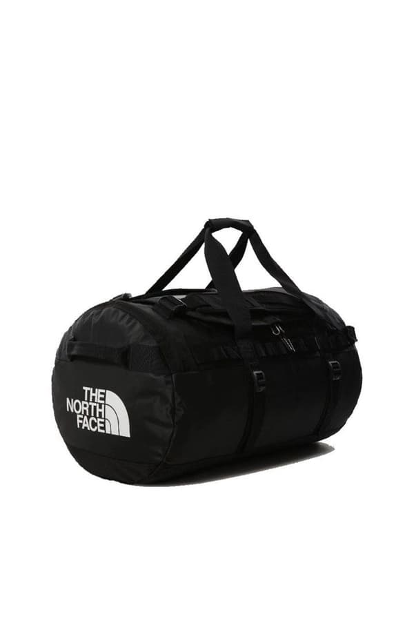 The North Face NF0A52SA duffel bag 71 L Nylon  Polyester Black