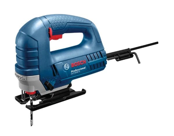 BOSCH Electric Jigsaw 710W GST 8000 E