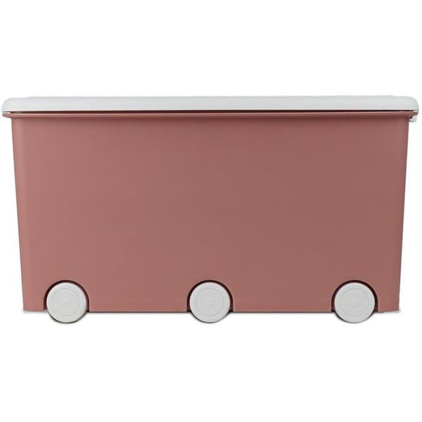 THERMOBABY Storage Chest - PLAYBOX - Maxi - Pink