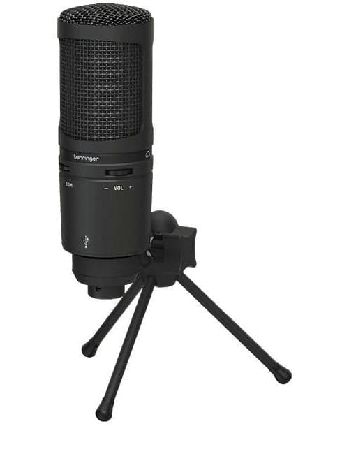 Behringer BM1-U USB Condenser Microphone