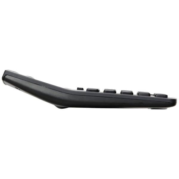 MAUL Desktop Calculator ECO 650 - 12 Digits - Black