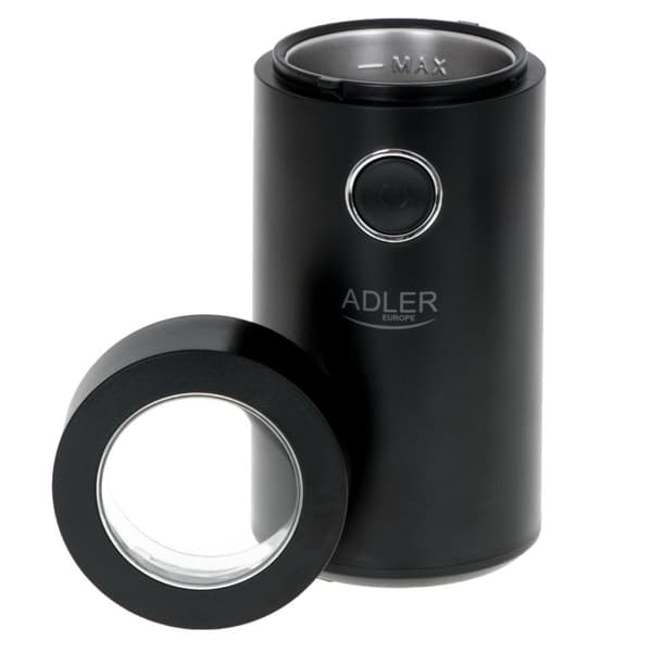 Adler AD 4446bs Coffee Grinder 150W