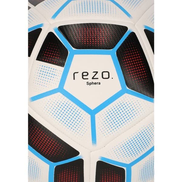 REZO Football - Sphera - Size 5 - Blue - High Performance
