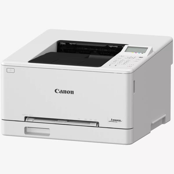 Canon i-SENSYS LBP646Cdw Laser Printer