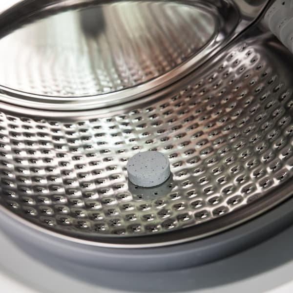 WPRO Washing Machine Cleaner & Freshener