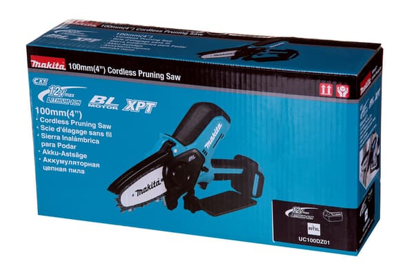 Makita UC100DZ01 - Chainsaw for Branches