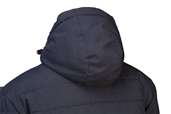 NEO Tools 81-574-XL Work Jacket - Warm and Comfortable - Size XL