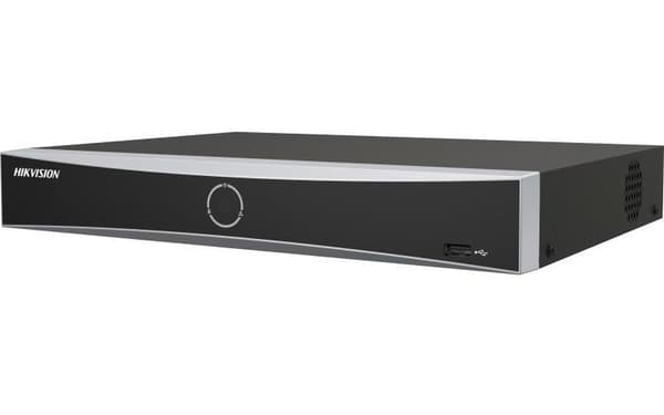 HIKVISION DS-7608NXI-K1(D) IP Recorder