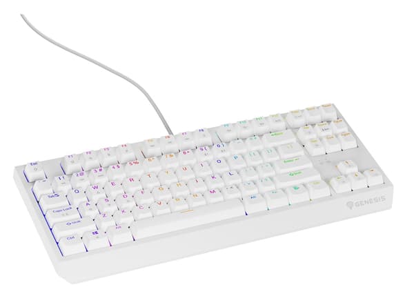GENESIS Thor 230 TKL Gaming Keyboard USB