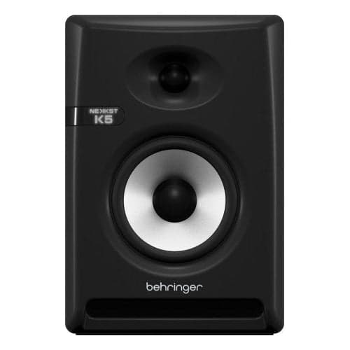 Behringer NEKKST K5 Loudspeaker 150W Black Wired