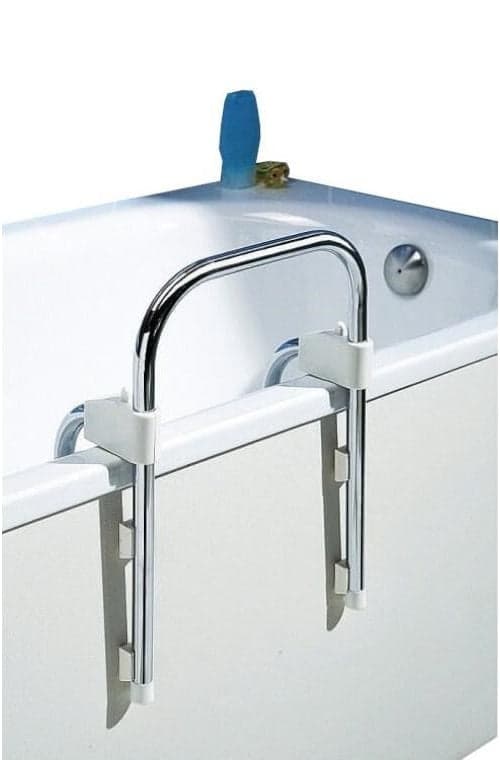Bath Railing Stainless Steel Handrail for Bathtub