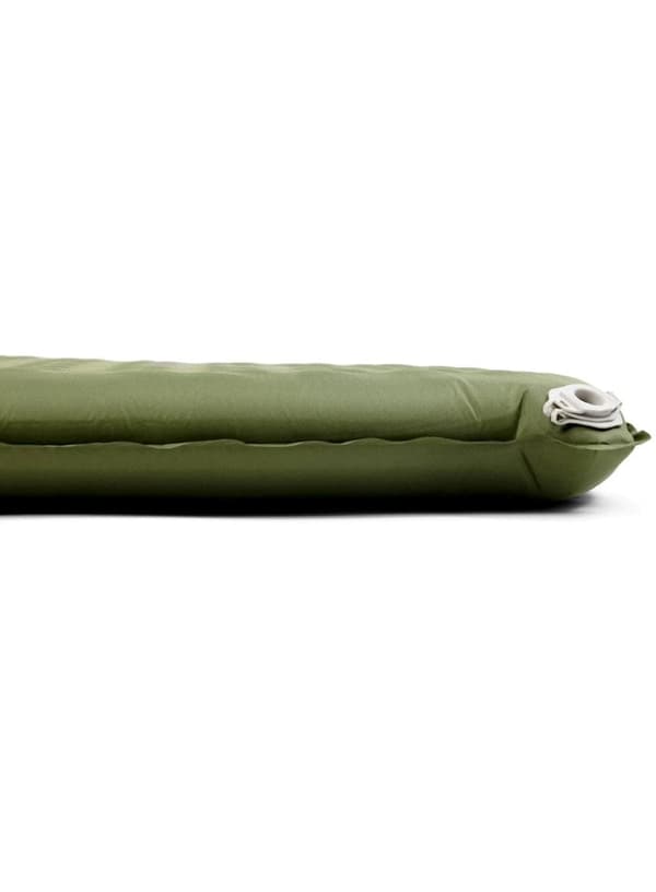 Sea to Summit Camp Plus Self Inflating Mat Large Cypress 006308