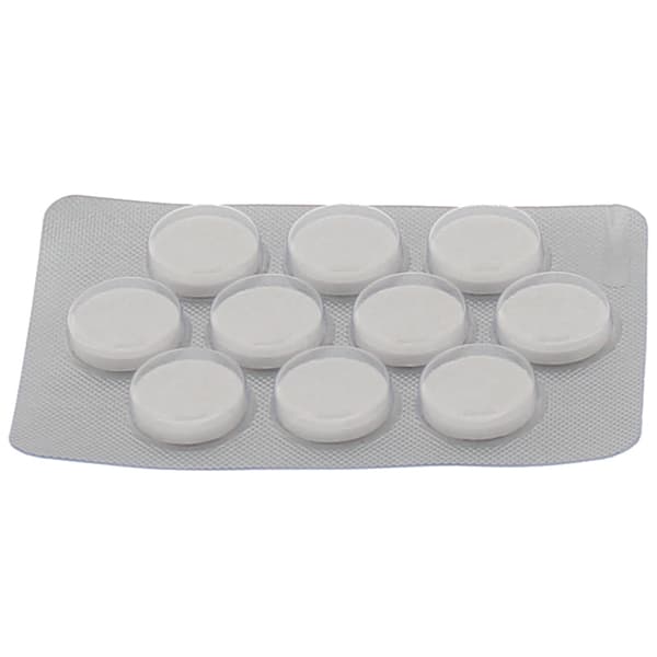 Scanpart Cleaning Tabs for Drinking Bottles 10 Pieces