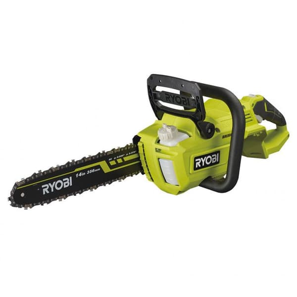 RYOBI 36V MAXPOWER Chainsaw - 35 cm Guide Bar - RY36CSX35A-0 - Brushless