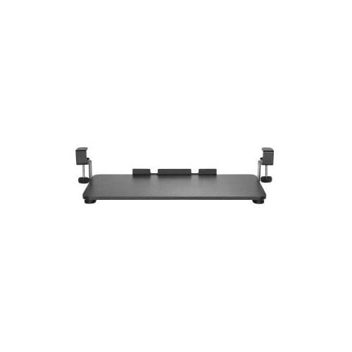 Maclean MC-839 Keyboard Holder Black