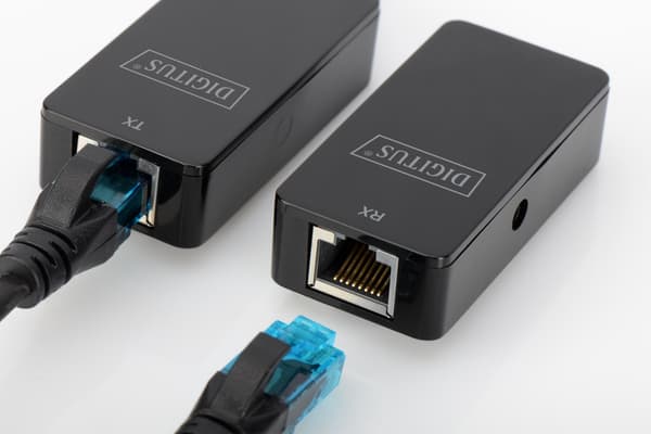 DIGITUS DA-70141 USB Extension USB 2.0 Up to 50 m