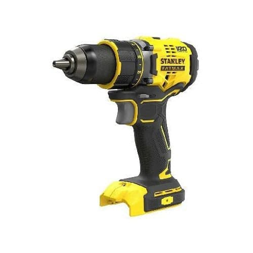 ST V20 Cordless Screwdriver 80Nm SFMCD720B