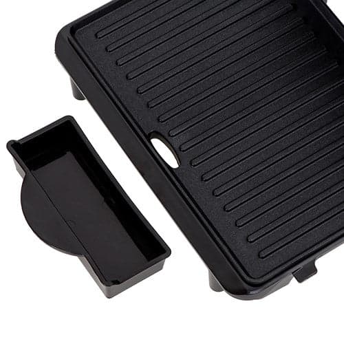 Camry Contact Grill 2100W 220-240V Rectangular CR 3044