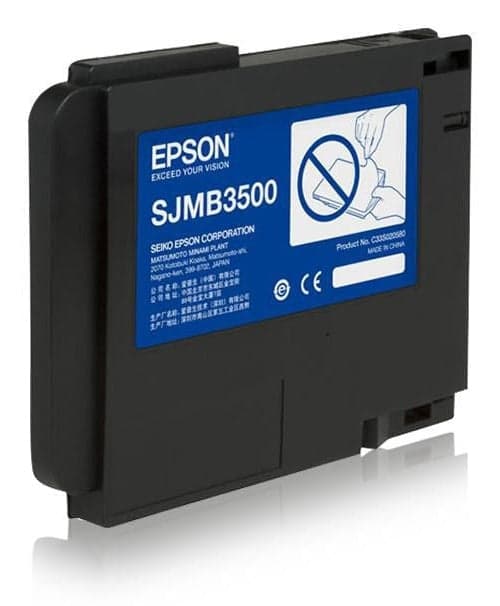 Epson Maintenance Box - Collection Supplies