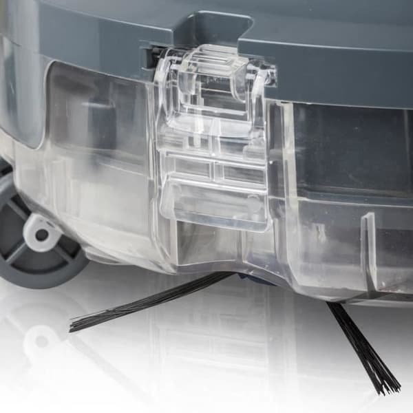 GRE Rechargeable Robotic Pool Cleaner - For Pools up to 12 x 5 m