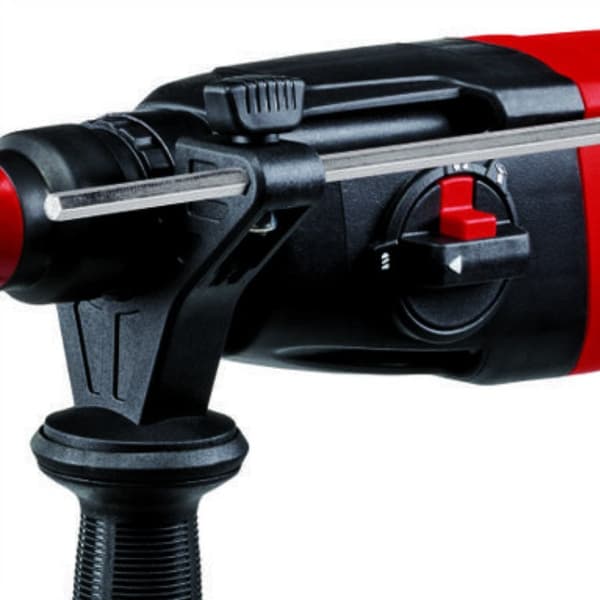 Einhell TC-RH 620 4F SDS Plus Hammer Drill 620 W