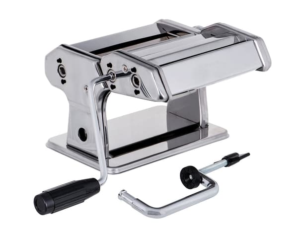 GEFU Pasta/Ravioli Maker 28300 Manual