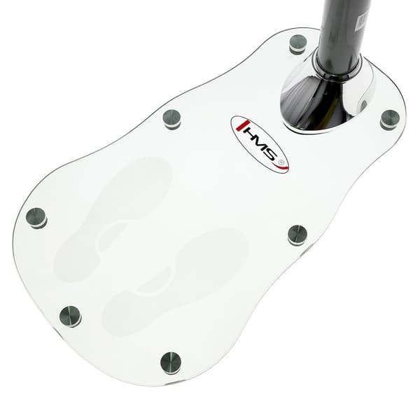 HMS MA1001 Programmable Massager for Legs and Shoulders