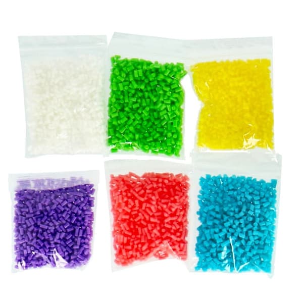 Small World Creative Shell Jewelry Making Kit
