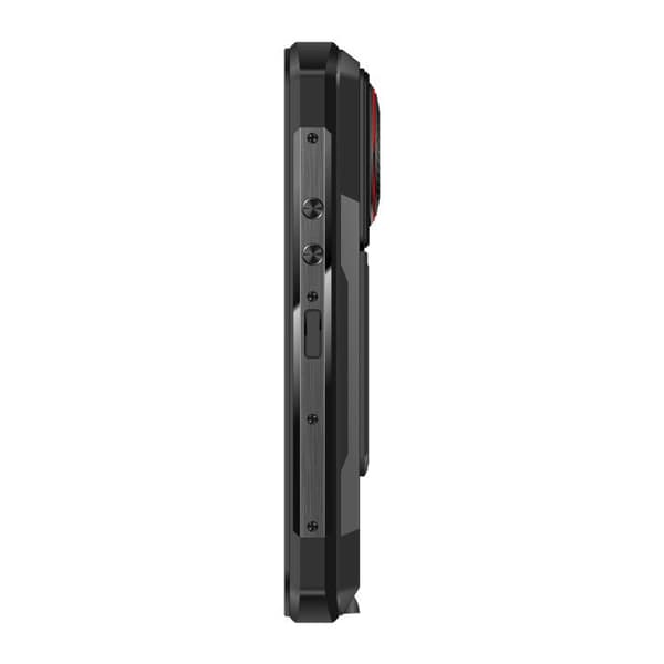 Oukitel WP56 Smartphone 12GB/512GB Black