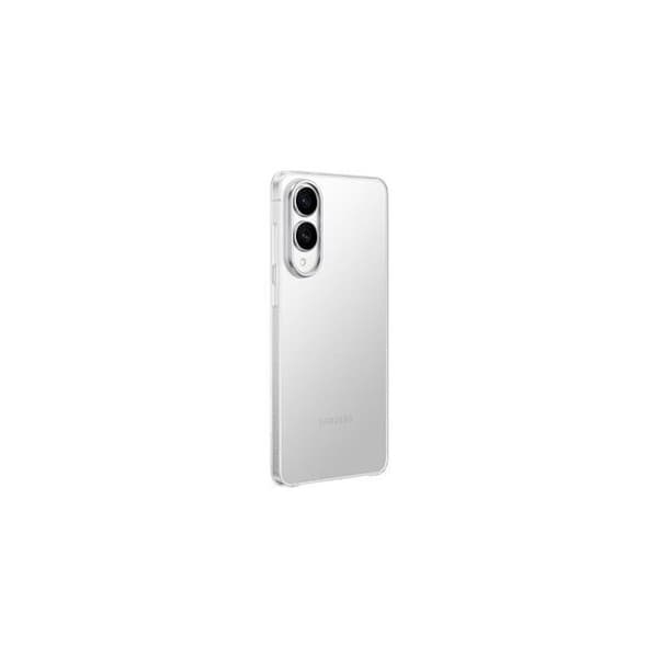 Transparent Case for Samsung Galaxy S25 Edge