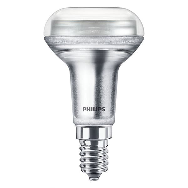 Philips LED Reflector 40W E14 Warm White