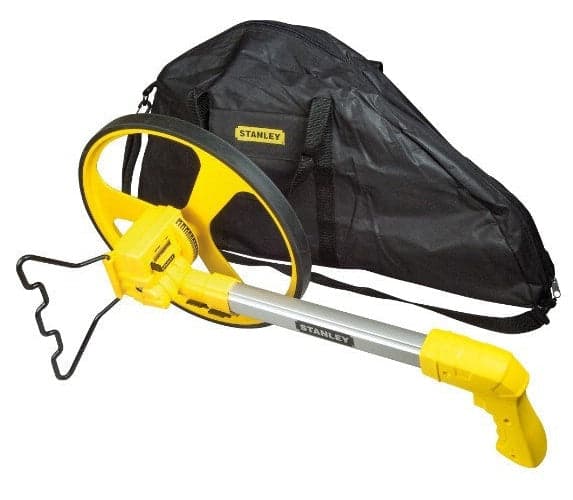 Stanley Measuring Wheel 1-77-174 2.3 kg