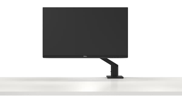 DELL MSA20 96.5 cm (38) Black