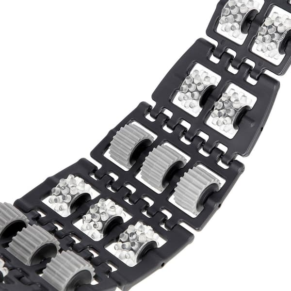 HMS MA1001 Programmable Massager for Legs and Shoulders