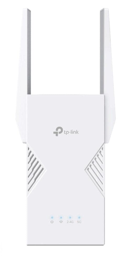 TP-LINK BE3600 Wi-Fi 7 Range Extender - Access Point - WLAN (RE235BE)
