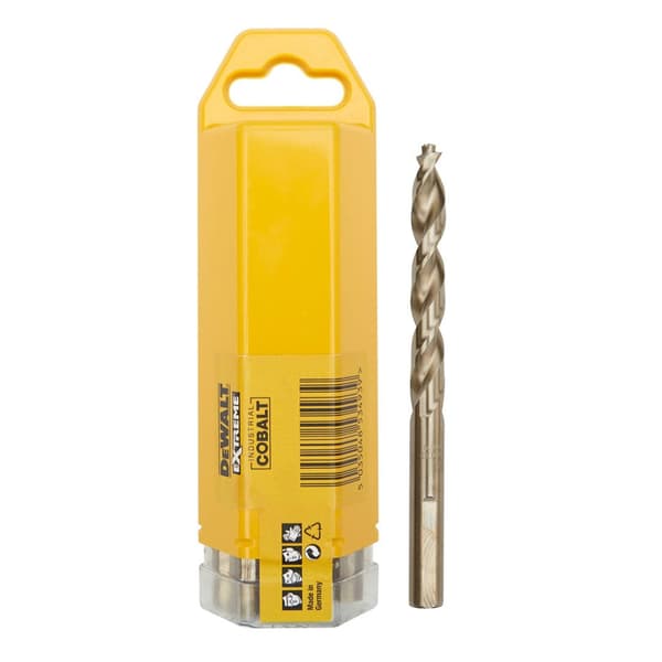 DeWALT DT4933-QZ Drill Bit 6 mm Overall Length: 93 mm