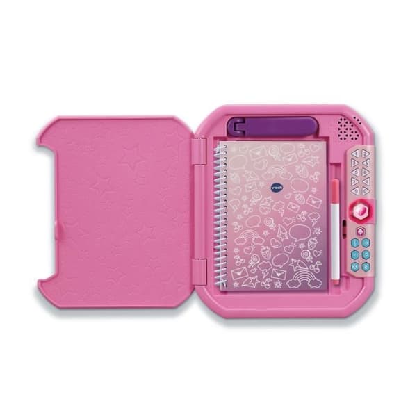 VTECH - Kidisecrets Magic Glow - Electronic Diary
