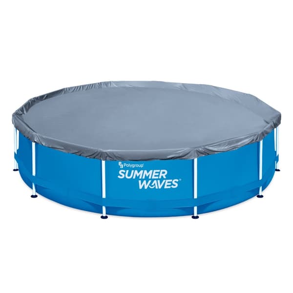 Summer Waves Cover for Active Frame Pool 366 cm